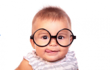 How to Tell if Your Child Needs Glasses