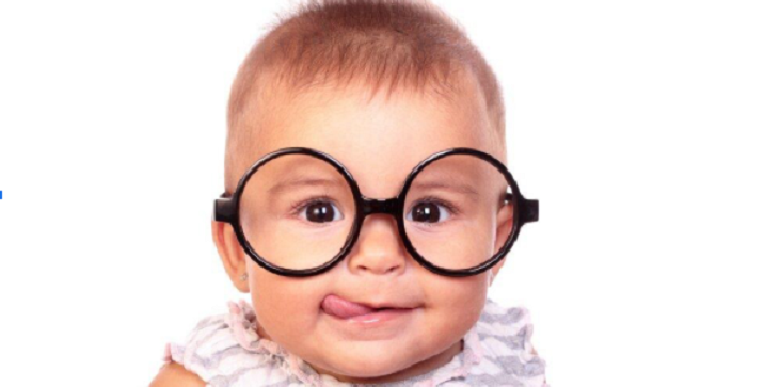 How to Tell if Your Child Needs Glasses