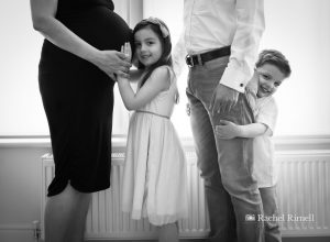 South London family photographer Fulham